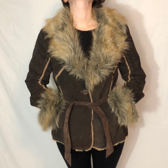 Wilsons Leather Jackets & Blazers - Authentic Wilson genuine leather jacket